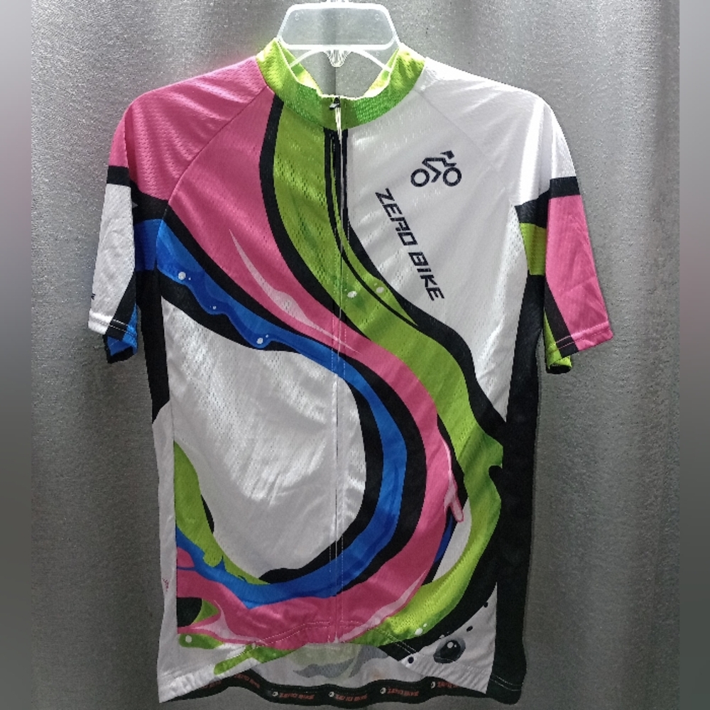 New Bike Top